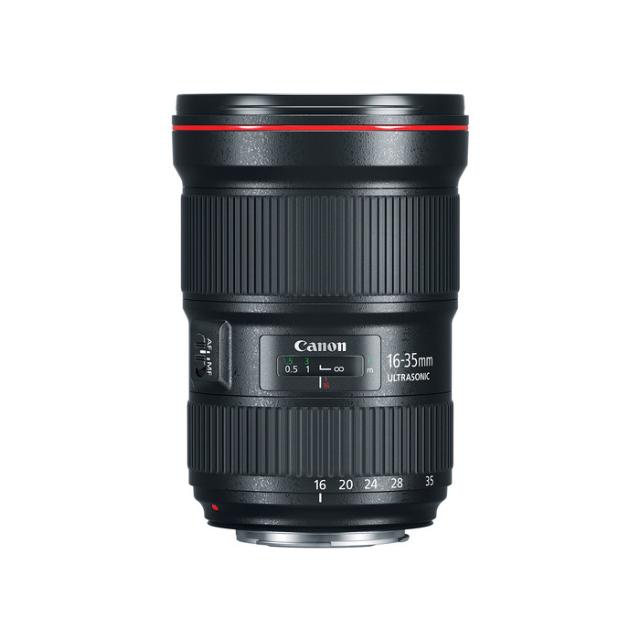CANON EF 16-35MM F/2,8 L III USM
