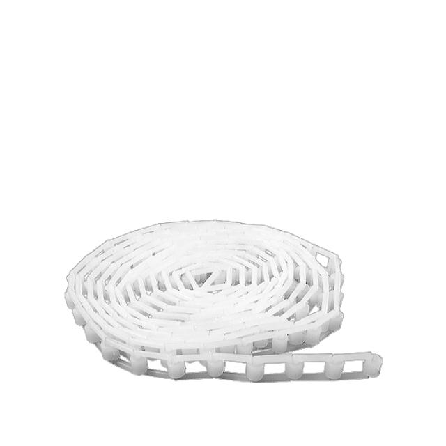 KUPO KP-KS03W PLASTIC CHAIN 3.5M / 11.5FT - WHITE