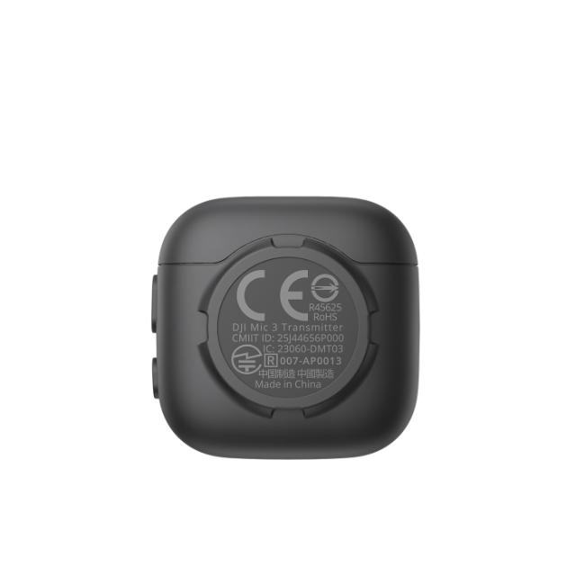 DJI Mic 3 Transmitter