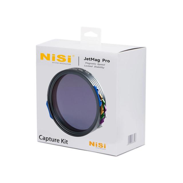 NISI JETMAG PRO CAPTURE KIT