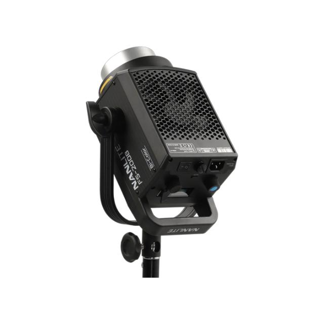 NANLITE FS-200B BICOLOR LED