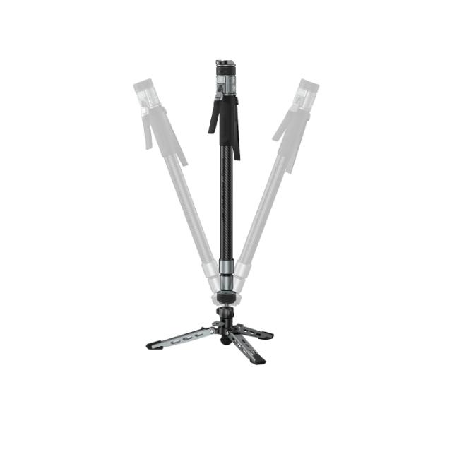 SmallRig 6283 Potato Jet TRIBEX PRO X-Clutch