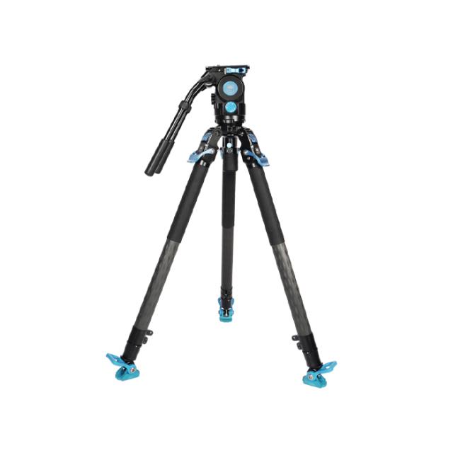 SIRUI SVT-75 LITE RAPID WITH SVH15 HEAD