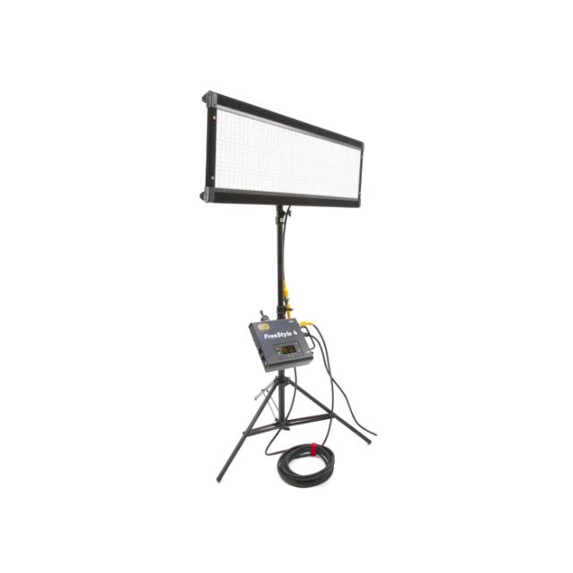 Kino Flo FreeStyle Air Pan kit w/Soft Case