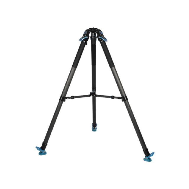 SIRUI SVT-75 PRO RAPID VIDEO TRIPOD MS