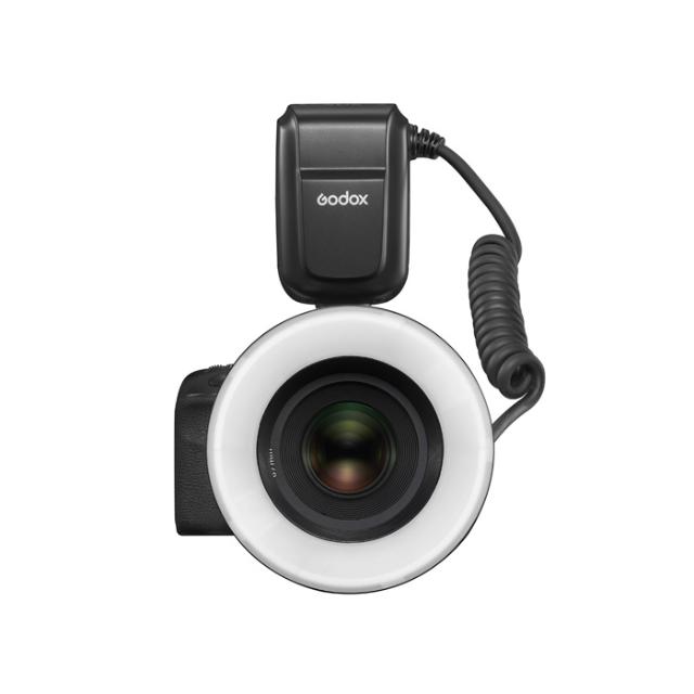 GODOX MF-R76 MACRO RING FLASH