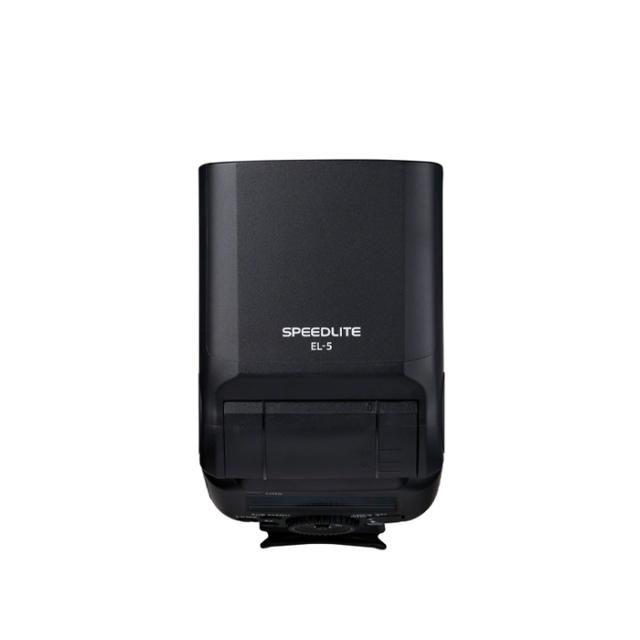 CANON SPEEDLITE EL-5 FLASH