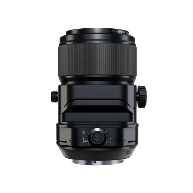 FUJINON GF 110MM F/5,6 TILT/SHIFT MACRO G-MOUNT