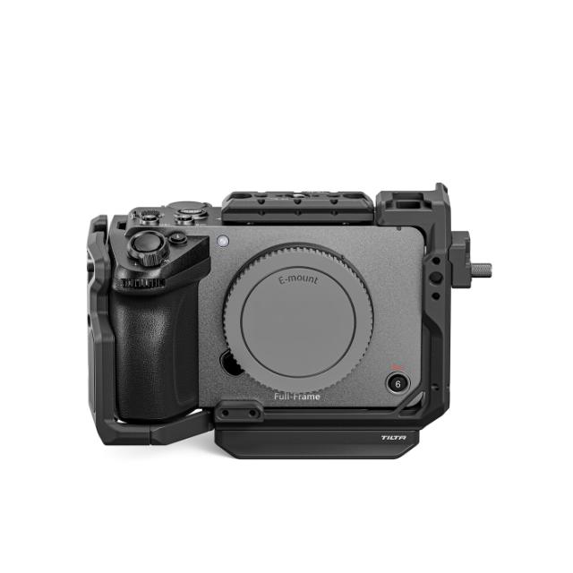 Tilta Full Camera Cage for Sony FX5  Black