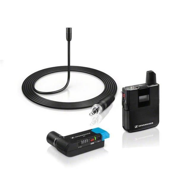 SENNHEISER AVX MICROPORT KIT