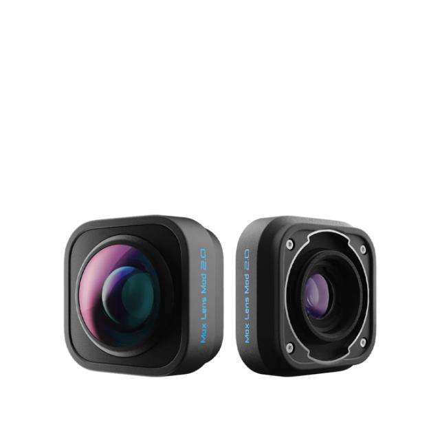 GOPRO MAX LENS MOD 2.0 FOR HERO12/13