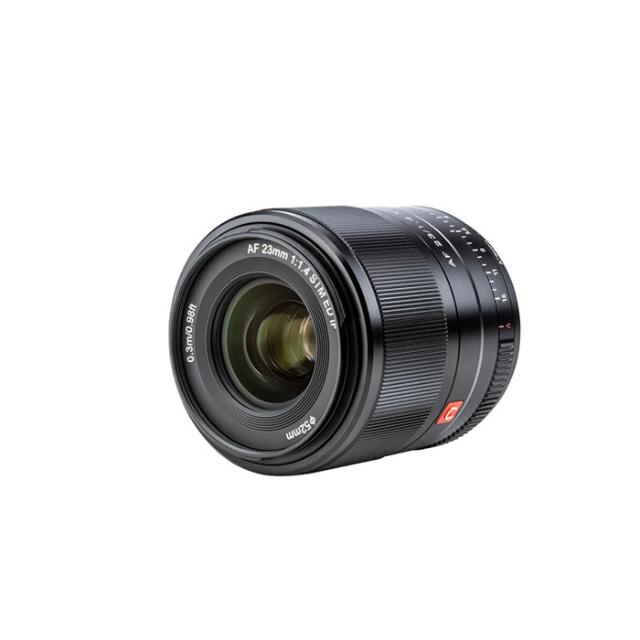 VILTROX 23MM F/1.4 AF X-MOUNT