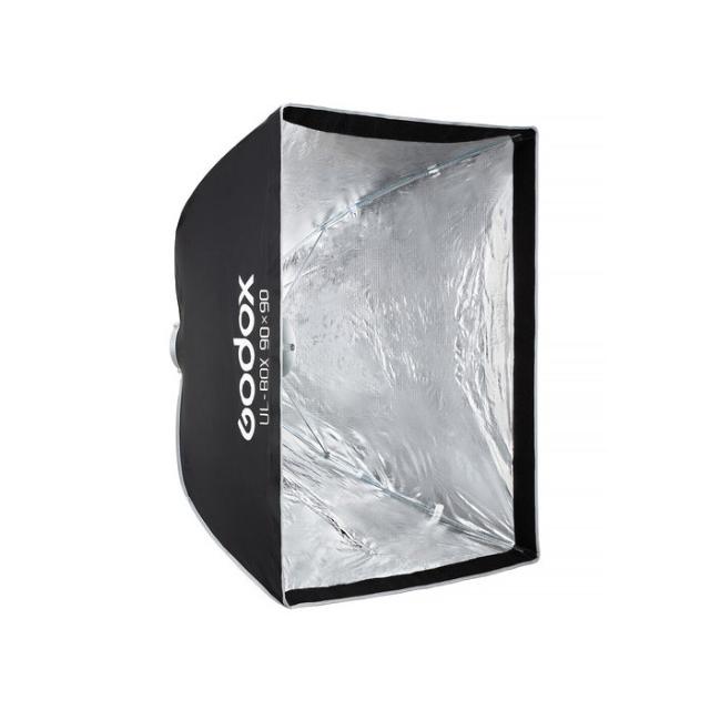 GODOX UL-BOX 90 MULTIFUNCTIONAL EASY FOLD SOFTBOX