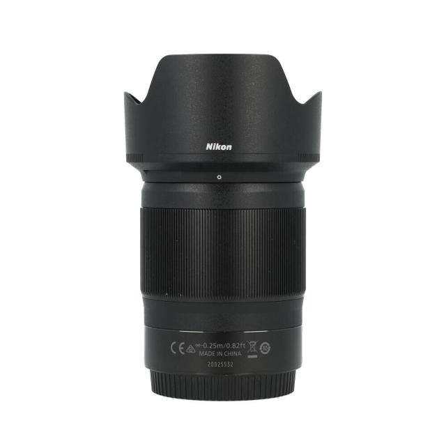 NIKON LENS Z 35 1,8 S (2) USED