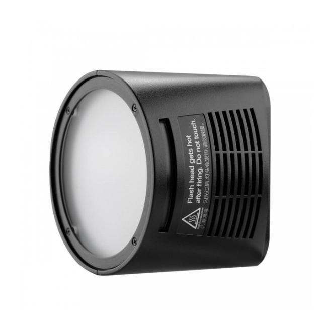 GODOX H200R ROUND FLASH HEAD FOR AD200