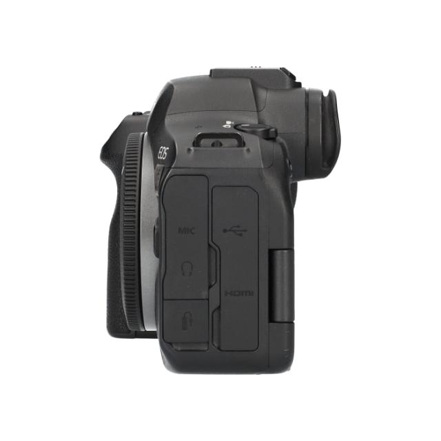 CANON BODY EOS R6 II (2) USED