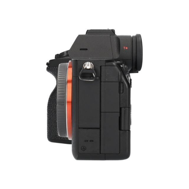 SONY BODY A7 IV EKSPO 96700 (3) USED