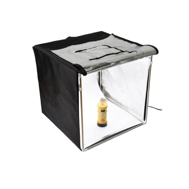 GODOX PORTABLE DOUBLELIGHT LED MINISTUDIO 3 X 60CM