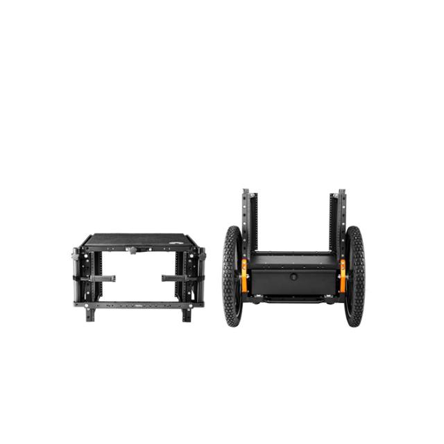 Inovativ Deploy Workstation