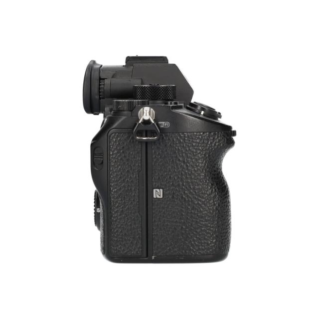 SONY BODY A7R III (3) USED