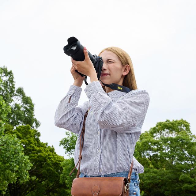 TAMRON 18-300MM F/3,5-6,3 DI III-A VC VXD Z-MOUNT