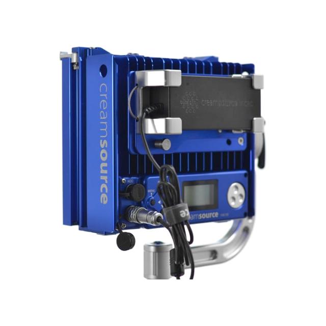 Creamsource Micro Bender Essential Kit