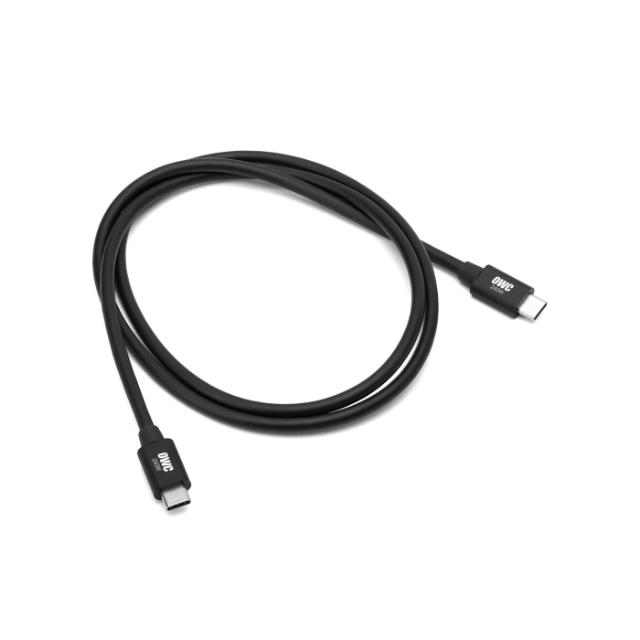 OWC THUNDERBOLT 5/USB-C 1,0M CABLE