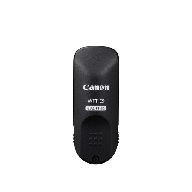 CANON WFT-E9B WIFI TRANSMITTER F 1DXMKIII/C500  II