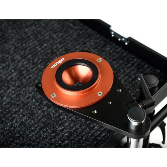 ADICAM 75MM BOWL ADAPTER