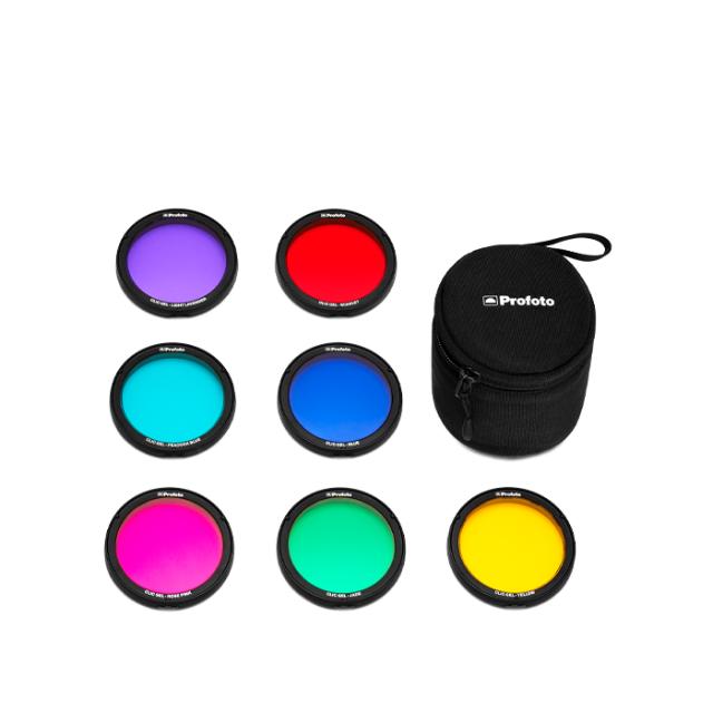 PROFOTO CLIC COLOR EFFECTS KIT