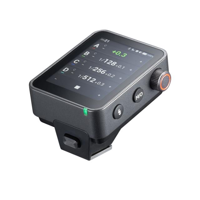 GODOX X3 PRO 2.4G TRIGGER TRANSMITTER FOR FUJIFILM