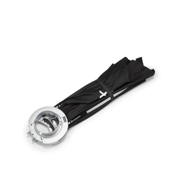 Godox EazyFlow Foldable Rect 90x90 Bowens Softbox