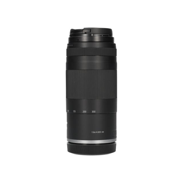 CANON LENS RF 75-300 4,0-5,6 (2) USED
