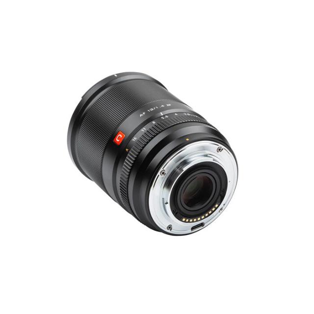 VILTROX 13MM F/1.4 AF X-MOUNT