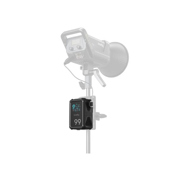 SMALLRIG 4984 X-TOUCH SMART V-MOUNT X99