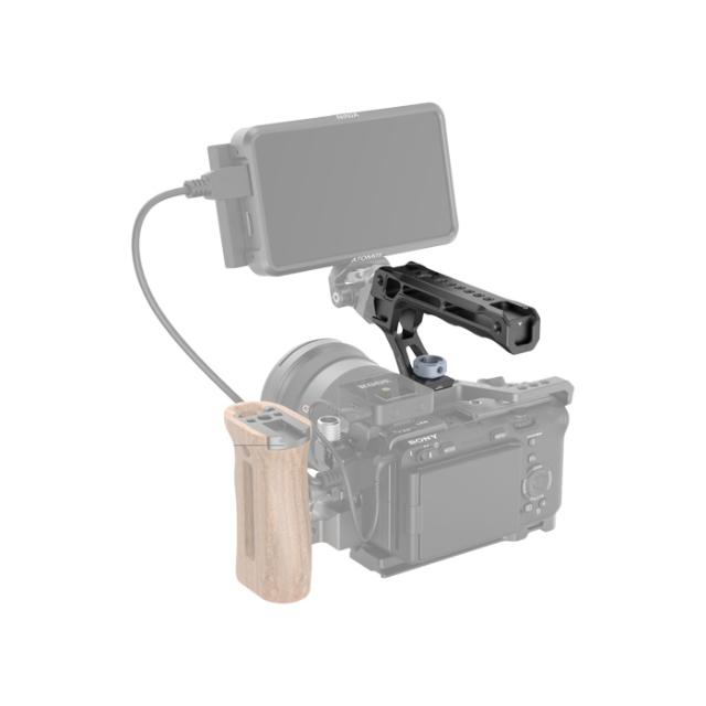 SMALLRIG 3765 ARRI LOCATING TOP HANDLE