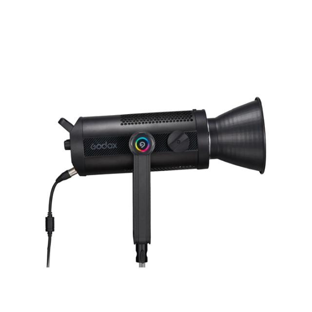 GODOX SZ300R ZOOM RGB LED LIGHT