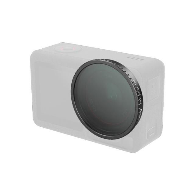 SmallRig 5412 Filter Kit for DJI Osmo Action 5 Pro