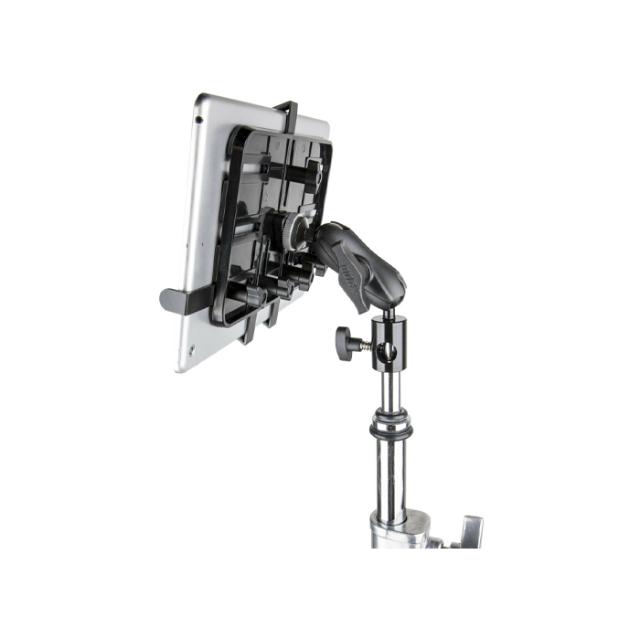 KUPO KS-410 SUPER KNUCKLE UNIVERSAL TABLET HOLDER