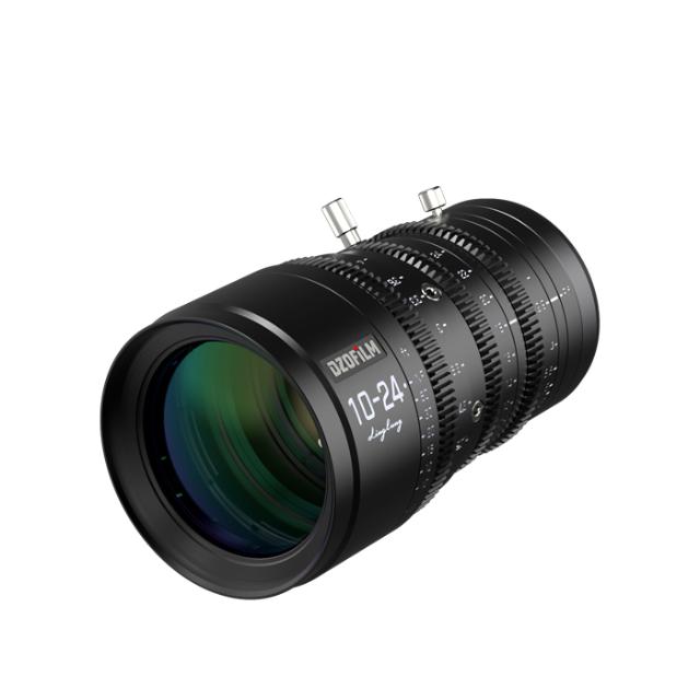 DZO LINGLUNG 10-24MM T2.9