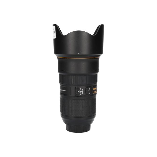 NIKON AF-S 24-70MM F/2,8 E ED VR Ø82