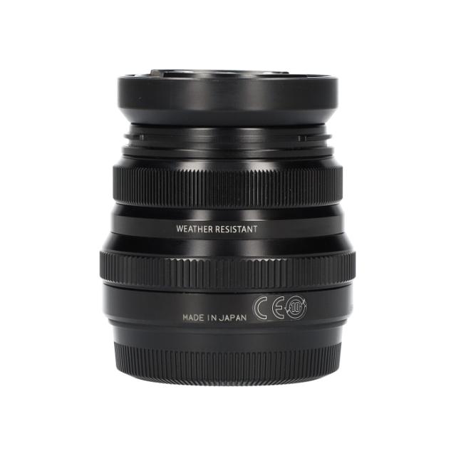 FUJI LENS XF 35 2,0 R WR (2) USED
