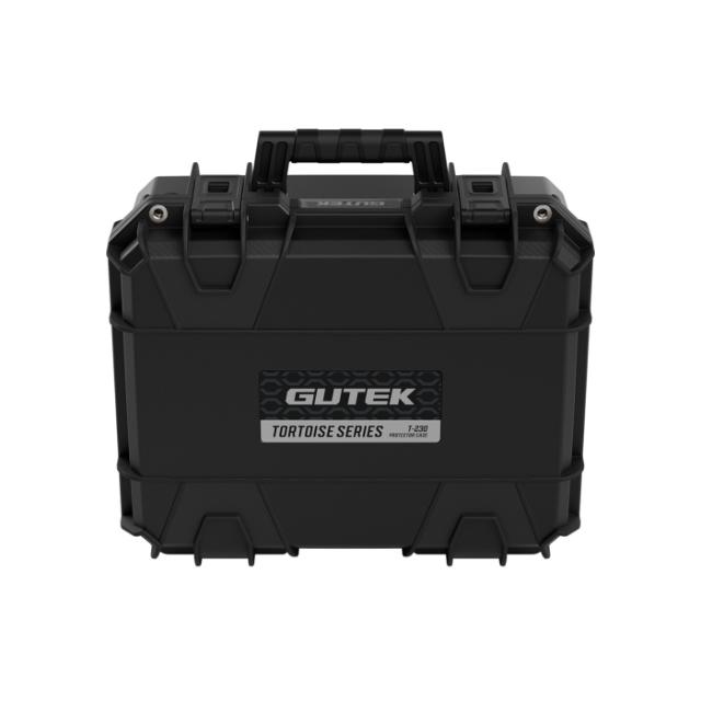 GUTEK Toritoise T-230 Protector Case Black