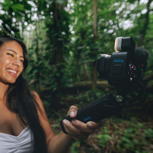 GoPro Light Mod 2