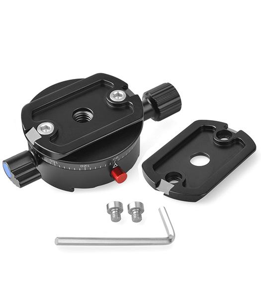 SIRUI PA-20 PANNING PLATE