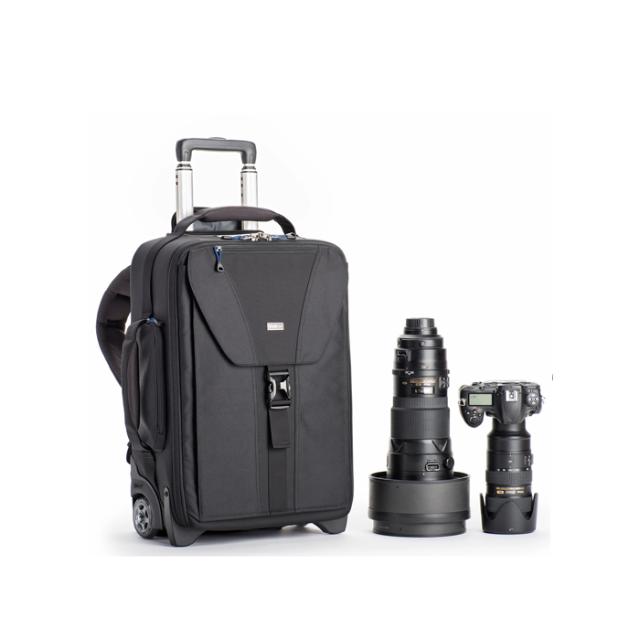 THINK TANK AIRPORT TAKEOFF V2.0, BLACK