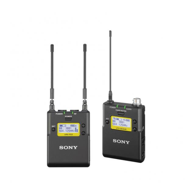 SONY MICROPORT UWP-D11/K33