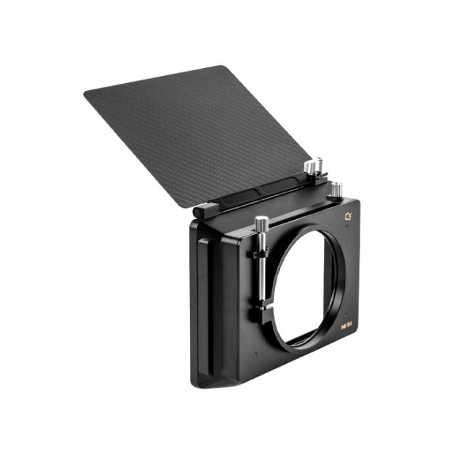 NISI MATTE BOX C5 STARTER KIT