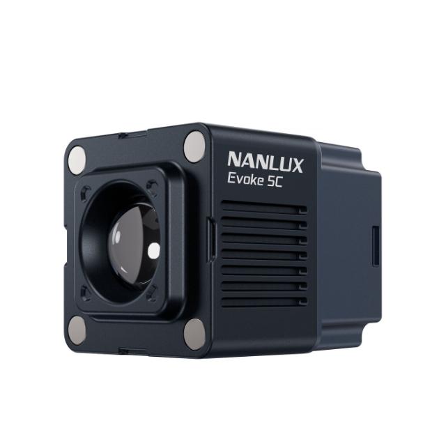 NANLUX EVOKE 5C LED FULL-COLOR SPOT 8PCS KIT