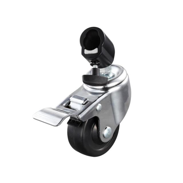 GODOX LSA-06 WHEELS HEAVY DUTY LIGHT STAND